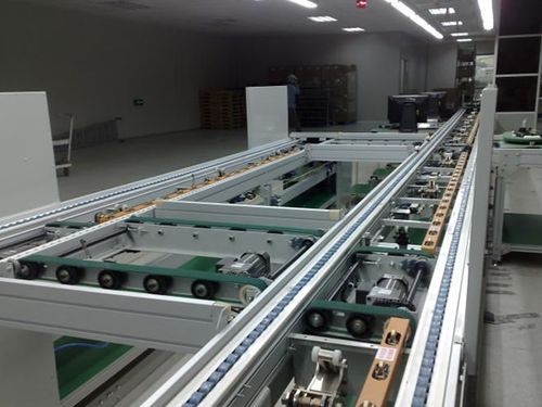 上海卓鼎工业控制设备在能源设备领域的应用与发展